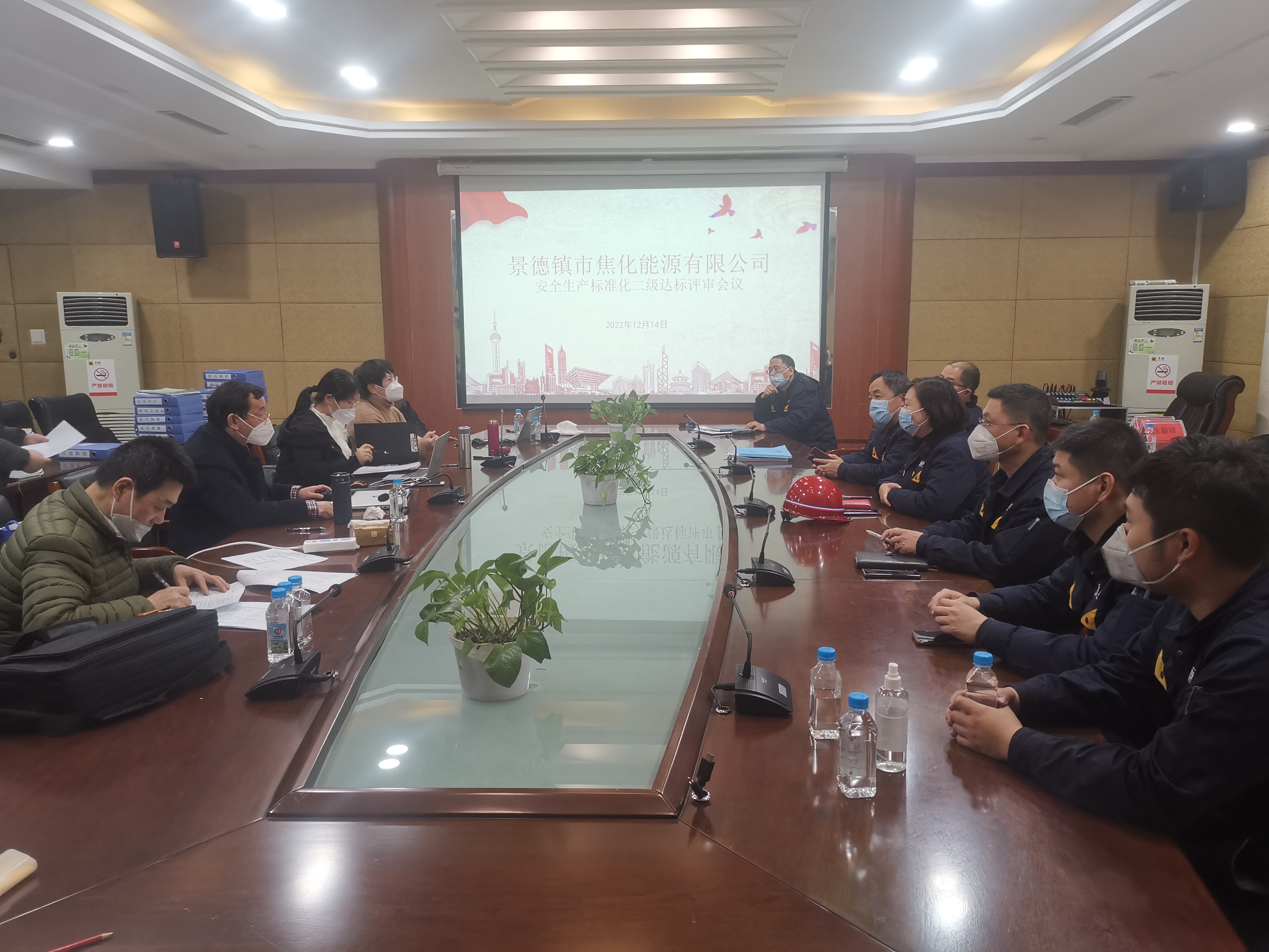 江西省应急管理厅评审领导小组开展评审会.jpg