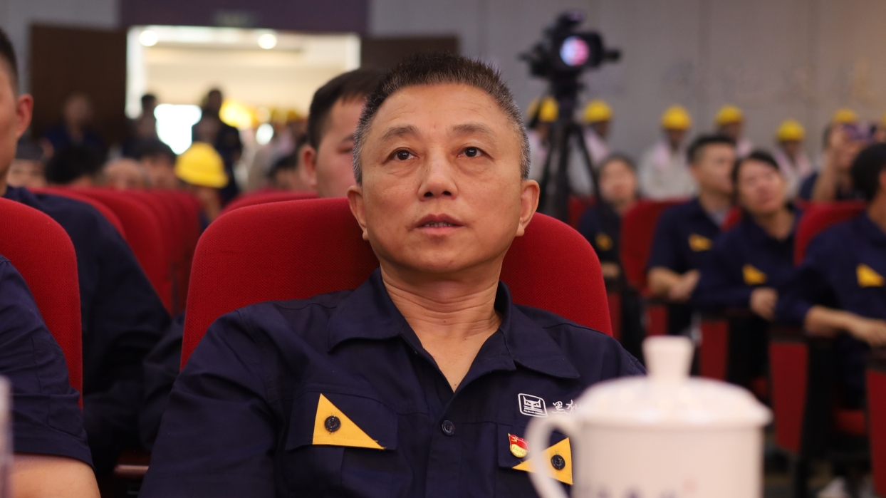 集团党委委员、行政总召集人盛旺喜出席活动.JPG