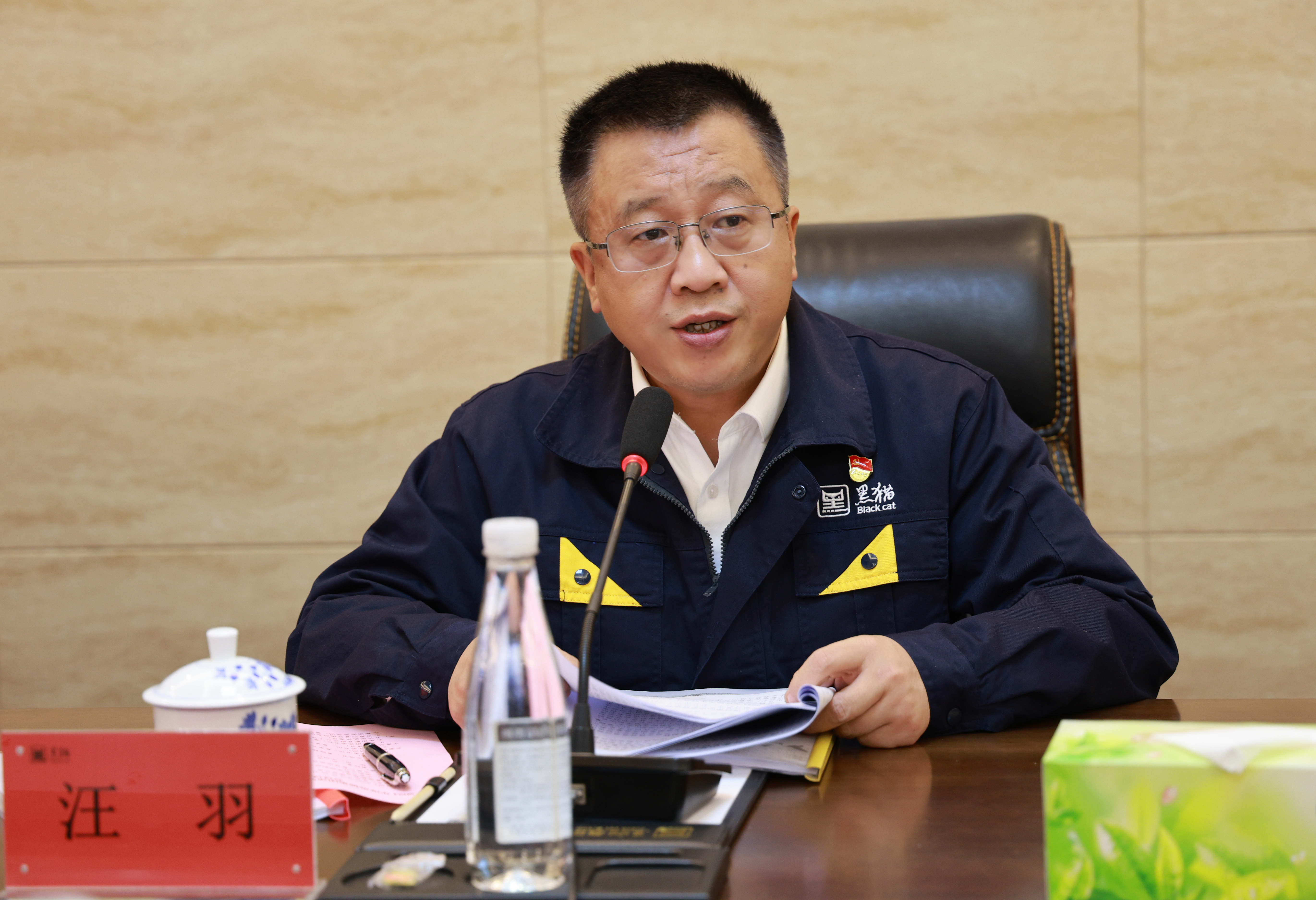 图2 汪羽主持会议.jpg