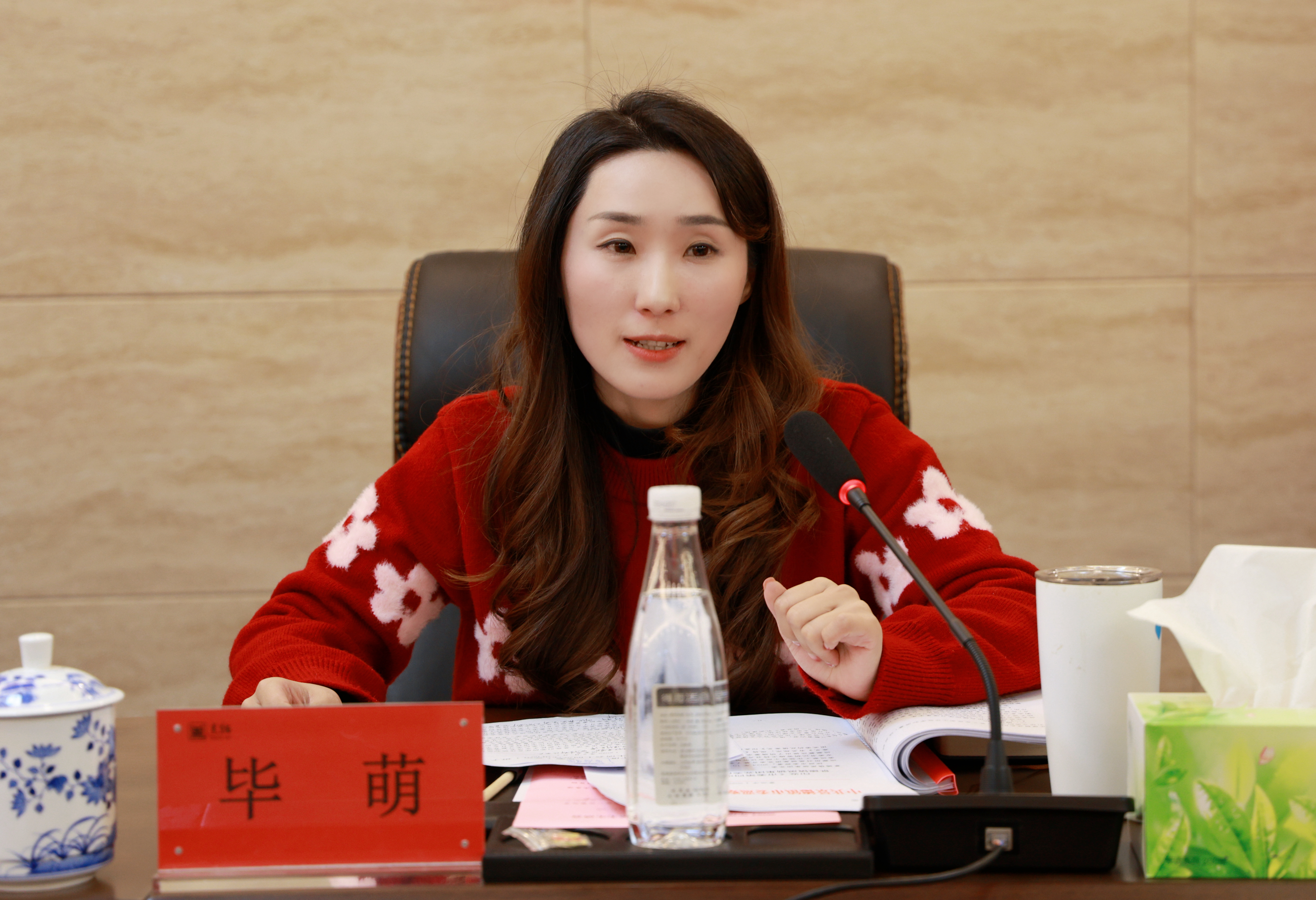图3 毕萌出席会议.jpg